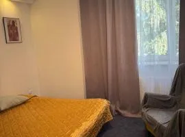 Hub Property