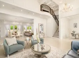 Vancouver Shangrila House