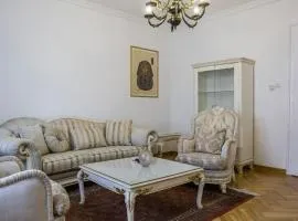 Apartment in city center of Belgrade