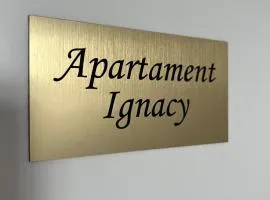 Apartament Ignacy