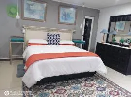 Kulungile Guest House