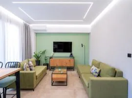 MAGNOLIA luxury apartment