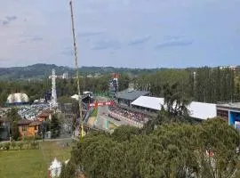 Smart Hotel Autodromo