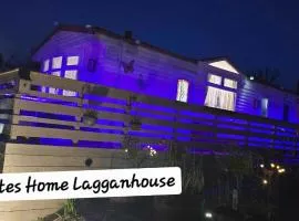Kates Home Lagganhouse Woodland Way 19