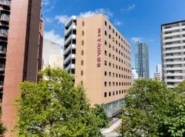 仙台贝艾尔酒店