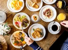 小仓站前大和鲁内酒店