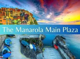 The Manarola Main Plaza