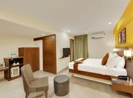 Best Western Alkapuri, Vadodara
