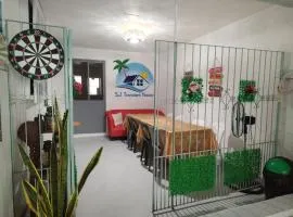 SJ Transient House