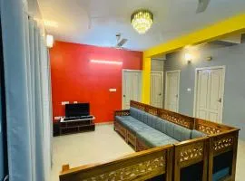 Mj villa