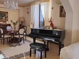 Suite Di Bella Taormina
