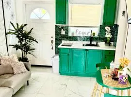 Miami Gardens Comfort Suite by Hard Rock Stadium