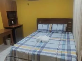 Habitación Full en Santa Cruz - B