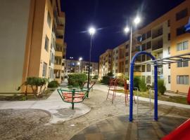Condominio Los Olivos
