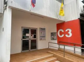 Dailyroom C3 by Anna