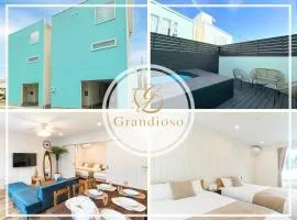 Grandioso Okinawa Villa Kin 2 - Vacation STAY 24799v