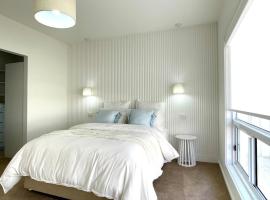 Straun Street House
