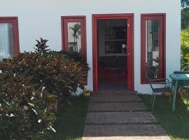 Ligas Mayores Residence，位于博卡奇卡的酒店