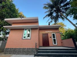 Temple Tales Homestay，位于库姆巴科纳姆的民宿