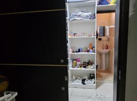 Alugo para o Festival de Parintins-Am 2025，位于帕林廷斯的酒店