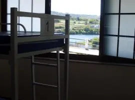 Albergue Folgueira