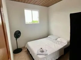 Apartaestudio, fresco y cómodo