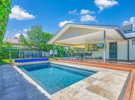 The Great Escape - Echuca Holiday Homes