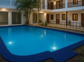 XRP Candolim Holidays