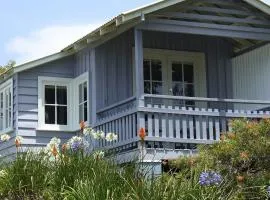 Cottage 1 Hyams Beach Seaside Cottages