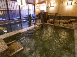 多美迎札幌ANNEX酒店，位于札幌的酒店