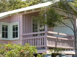 Cottage 2 Hyams Beach Seaside Cottages
