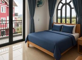 Otel Hotel Dalat，位于大叻的住宿