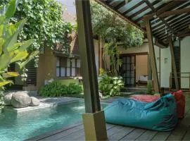MIMOYA Guest House, Sanur