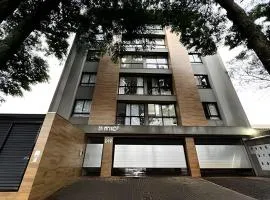 Edifício com Ótima localização e Conforto