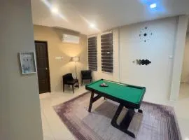 Homestay - Casa Qhatalia - 10 Pax