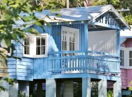 Cottage 5 Hyams Beach Seaside Cottages
