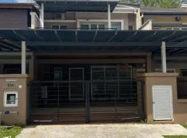 K2 Villas Homestay