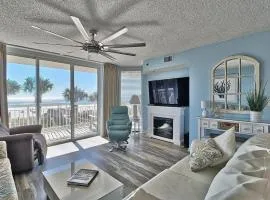 Oceanfront Crescent Shores Unit 106-Sleep12-4 bedrooms-6 beds-3 bathrooms