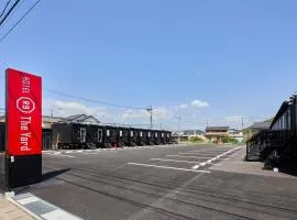 HOTEL R9 The Yard Yamagata