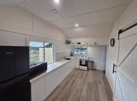 Cottage on the Burnett, Mundubbera