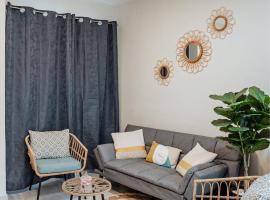 Modern house, 5 minutes from El Salvador Airport
