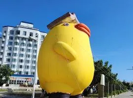 垦丁长滩休闲饭店 