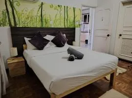 Natol Homestay - Riverbank Suites High Rise City Centre