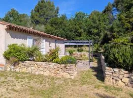 Gîte La Clef du Sud - Cosy 4 pers, parking gratuit, EuroVelo 8