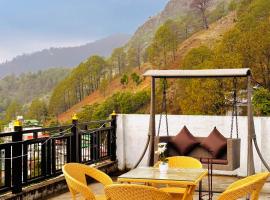 hotel Valley View Bhowali - Haldwani Road，位于博瓦利的酒店