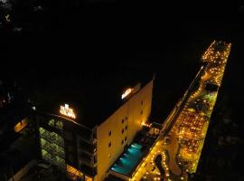 Hotel Aikawa，位于索拉哈的酒店