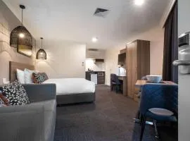 Doncaster Apartments by Nightcap Plus