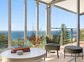 Sandcastle by Coast Hosting