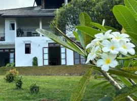 Ayurishi Villa