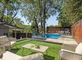 Serenity at Macs by Coast Hosting